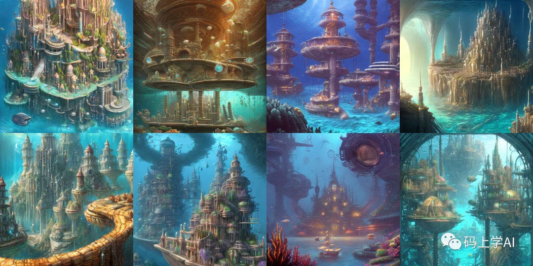 图片生成——Stable Diffusion 图片生成——Stable Diffusion